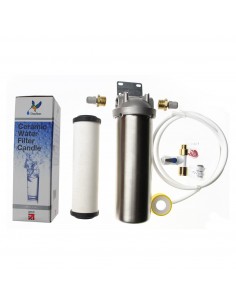 Küchenfilter L Reinigung