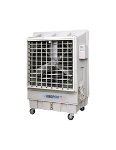 Hydroport Luftkühler 26"