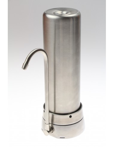 Auftischfilter Quellklar Family Vital up